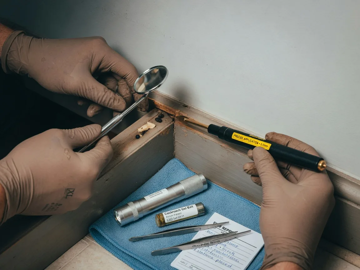 Why choose Emergency Pest Control in South Range, MI